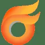 Openfire логотип
