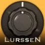 Lurssen Mastering Console логотип