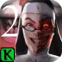 Evil Nun 2 : Origins логотип
