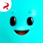 Sugar Blast: Pop & Relax логотип