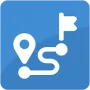 GPS навигатор TourMap логотип