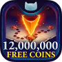 Scatter Slots - Игровые Автоматы, Слоты и Казино на ПК логотип