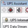 UPS Assistant логотип