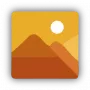 Quick Picture Viewer логотип