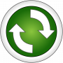 Microsoft ActiveSync логотип