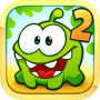 Cut the Rope 2 логотип