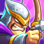 Kingdom Rush 5: Alliance TD логотип