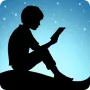 Amazon Kindle логотип