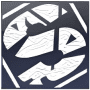 Stamp ID3 Tag Editor логотип