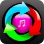 Audio Converter логотип
