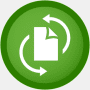 Paragon Backup & Recovery Free Edition логотип