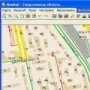 Карта Екатеринбурга логотип