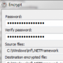 File Encryption XP логотип