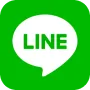 LINE логотип