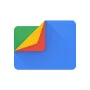 Google Files логотип