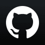 GitHub логотип