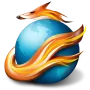Firemin логотип