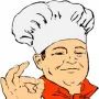 Рецепт на каждый ужин логотип