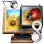 PhotoZoom Pro логотип