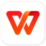 WPS Office Free логотип