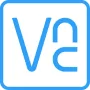 VNC Connect логотип