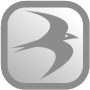 Swift for Windows логотип