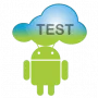 Test Server логотип