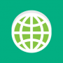 Kaspersky Safe Browser логотип