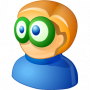 Camfrog Video Chat логотип