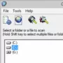 ClamWin Free Antivirus логотип