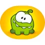 Om Nom Stickers логотип