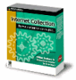Internet Collection логотип