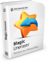 Magic Uneraser Portable логотип