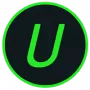 IObit Uninstaller логотип