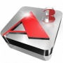 Aurora 3D Animation Maker логотип
