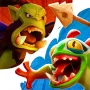 Warcraft Rumble логотип