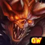 Warhammer: Chaos & Conquest — Build Your Warband На ПК логотип