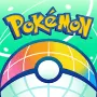 Pokemon HOME логотип