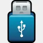 USB Disk Storage Format Tool логотип