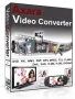 Axara Video Converter логотип