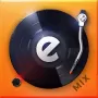 edjing Mix: музыкальный микшер логотип