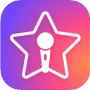 StarMaker-Sing Karaoke Songs логотип