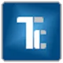 Терабит Клиент логотип