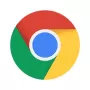 Google Chrome для Android логотип