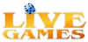 LiveGames логотип