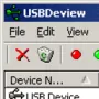 USBDeview логотип