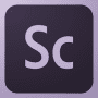 Adobe Scout логотип