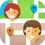 Family Locator - GPS Phone Tracker логотип