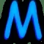 M-Player логотип