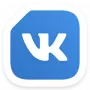 VK Mobile логотип